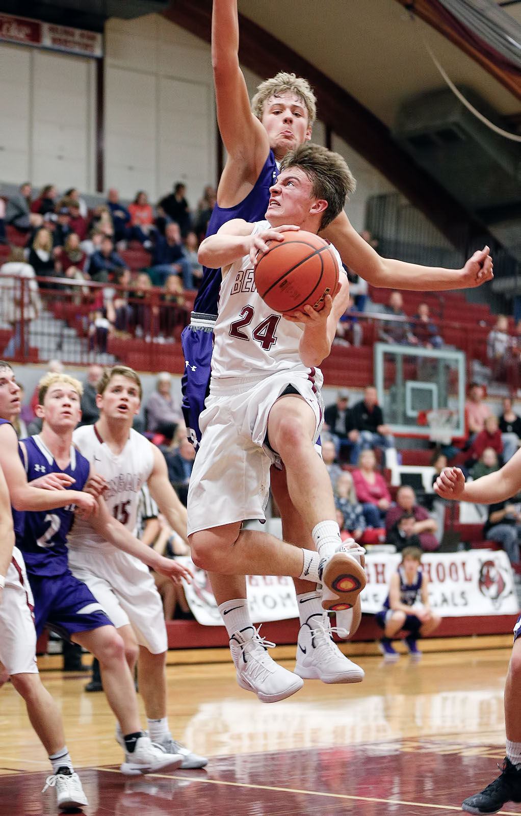 Logan Brown